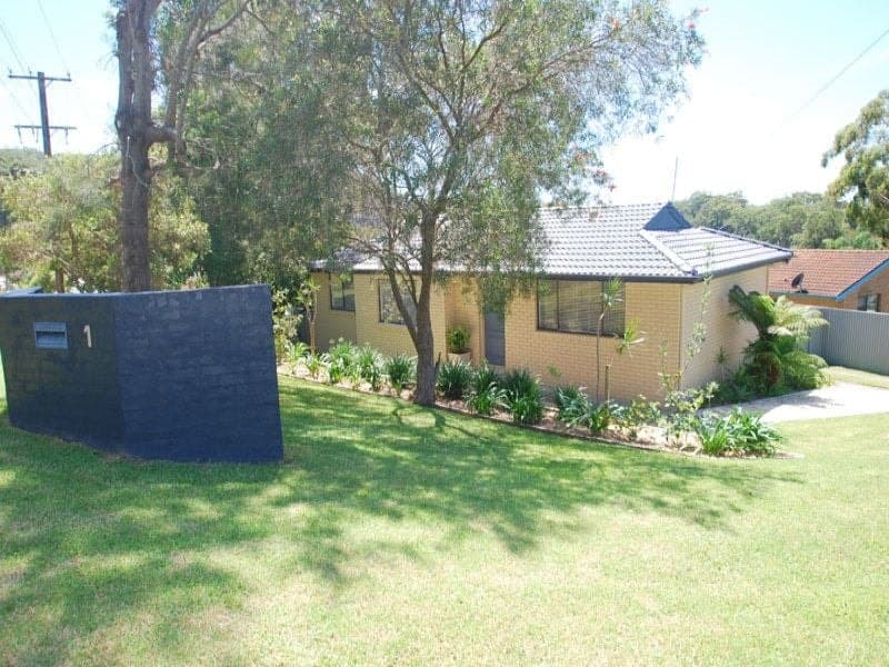 1 Pickham Close KINCUMBER NSW, Kincumber - Image 1