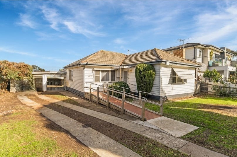 7 Fawkner Street, Sunshine North, VIC 3020, Sunshine North - Image 1