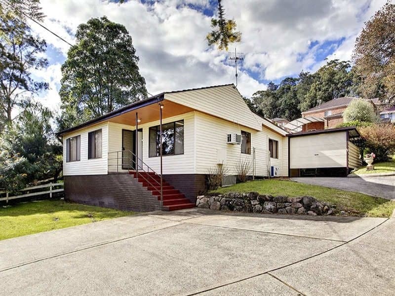 104 The Round Drive AVOCA BEACH NSW, Avoca Beach - Image 1