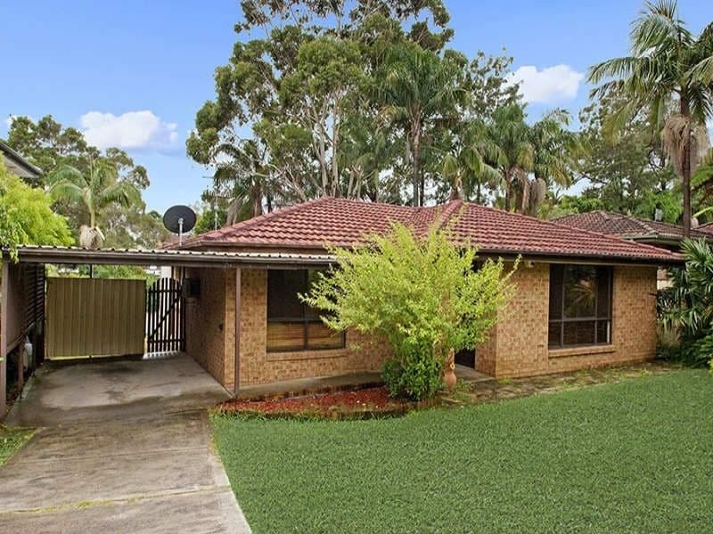 16 Cameron Crescent KINCUMBER NSW, Kincumber - Image 1