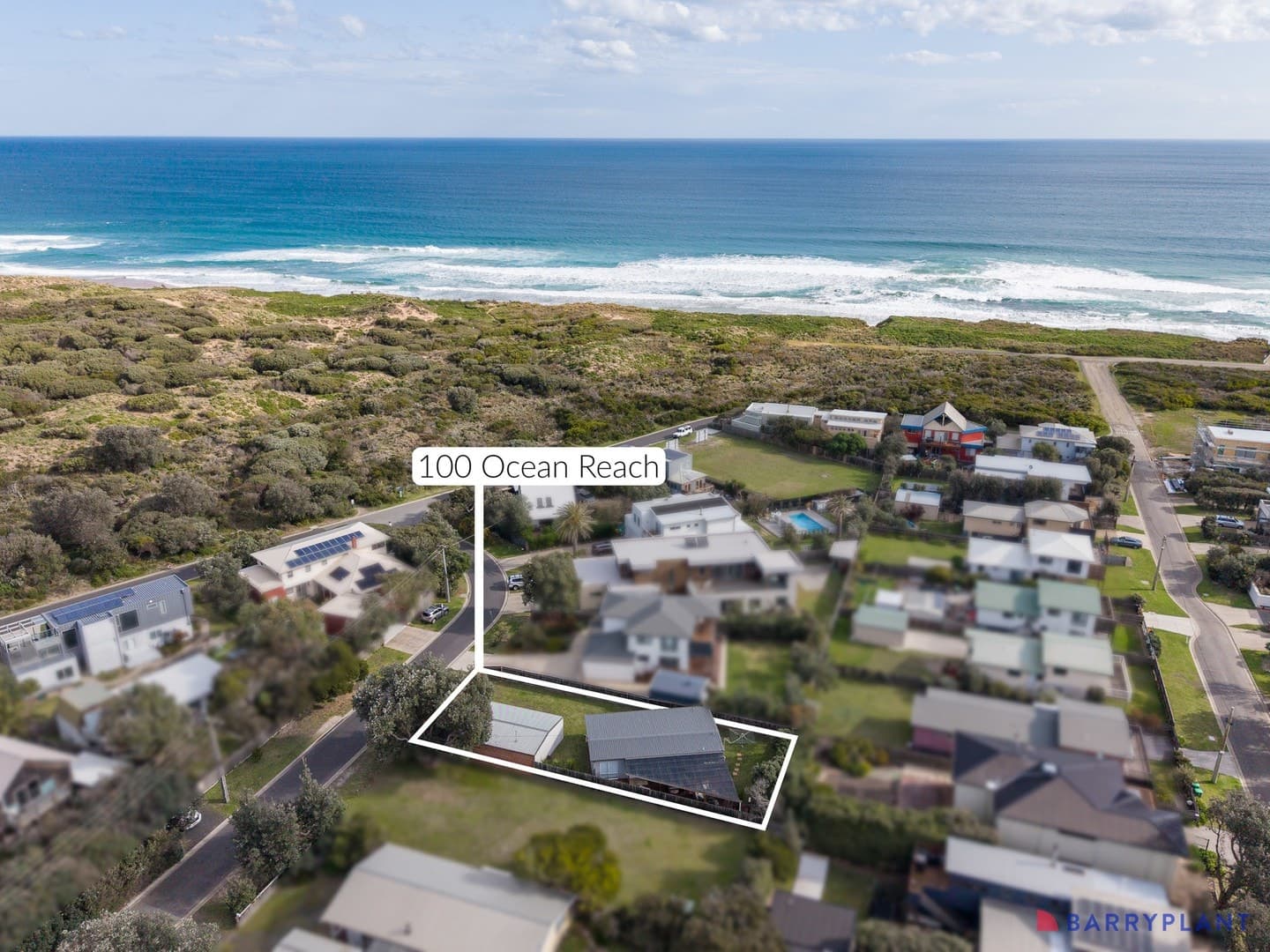 100 Ocean Reach, Cape Woolamai, VIC 3925, Cape Woolamai - Image 1