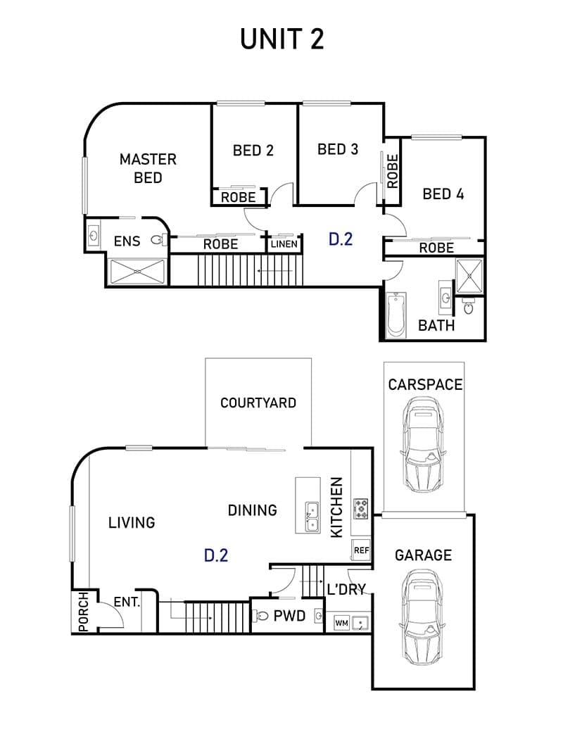 1-4/22 Fitzgerald Road, Essendon, VIC 3040, Essendon - Thumbnail 6