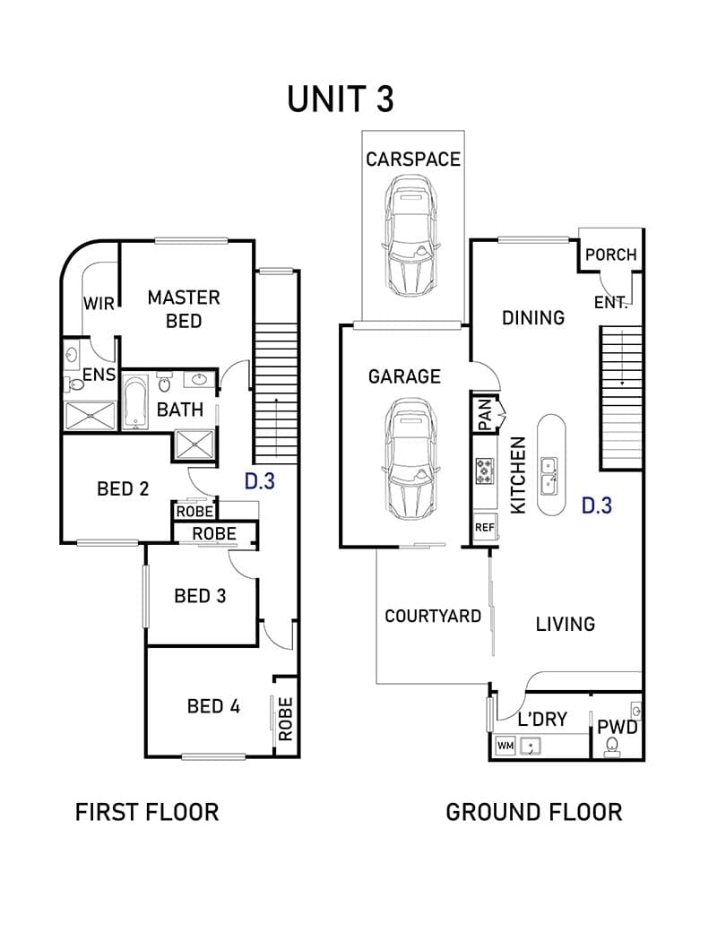 1-4/22 Fitzgerald Road, Essendon, VIC 3040, Essendon - Thumbnail 7