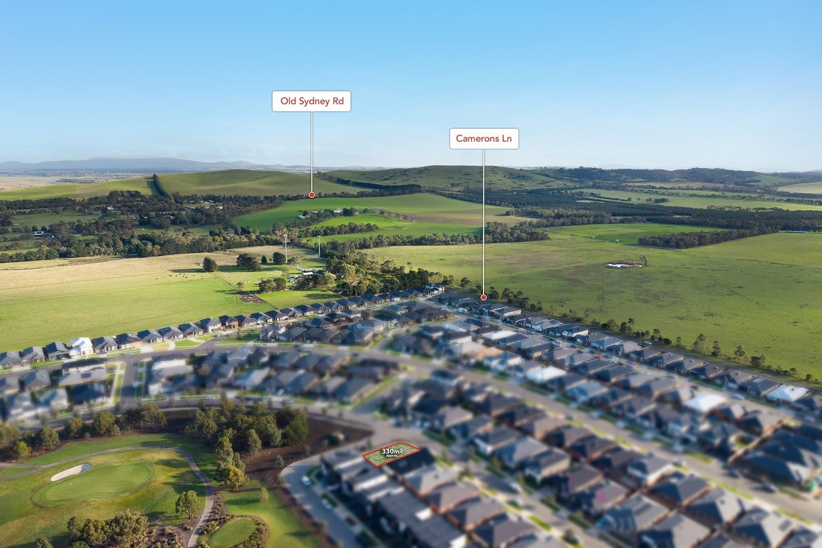 88 Domain Drive, Beveridge, VIC 3753, Beveridge - Thumbnail 5