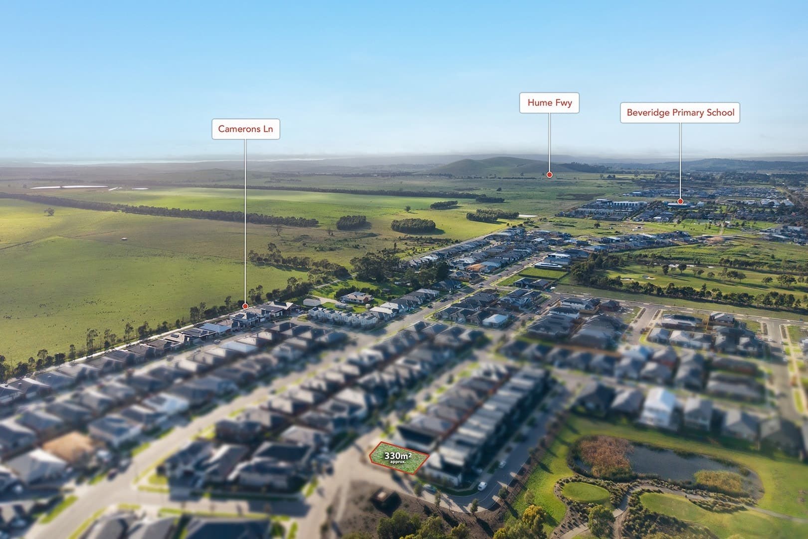 88 Domain Drive, Beveridge, VIC 3753, Beveridge - Thumbnail 6