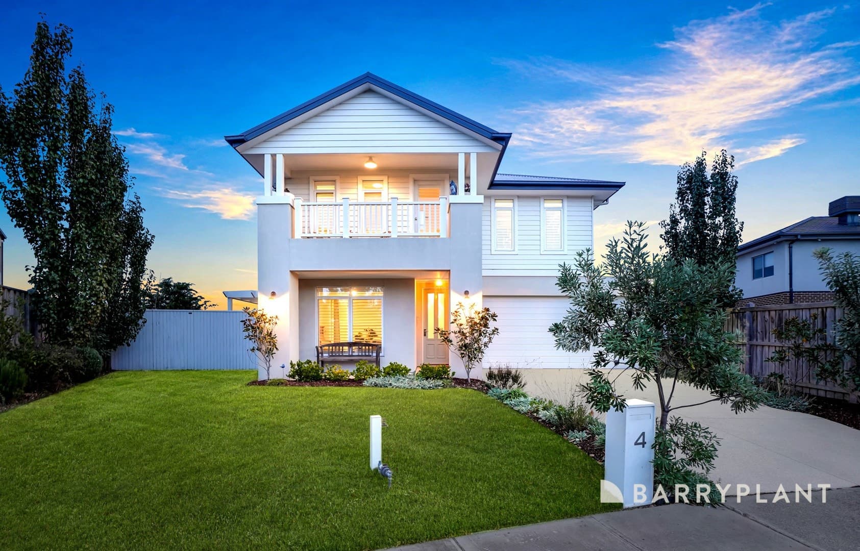 4 Yacht Road, Point Cook, VIC 3030, Point Cook - Image 1