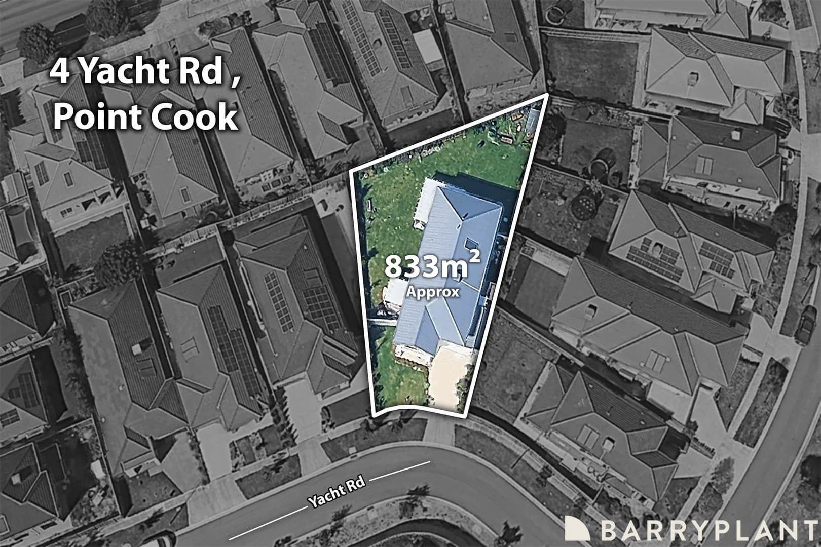 4 Yacht Road, Point Cook, VIC 3030, Point Cook - Thumbnail 3