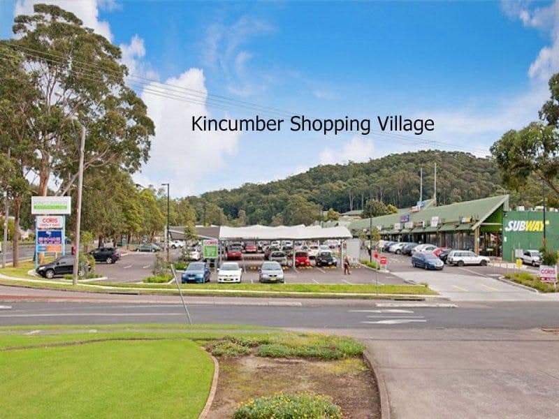 KINCUMBER, Kincumber - Thumbnail 4