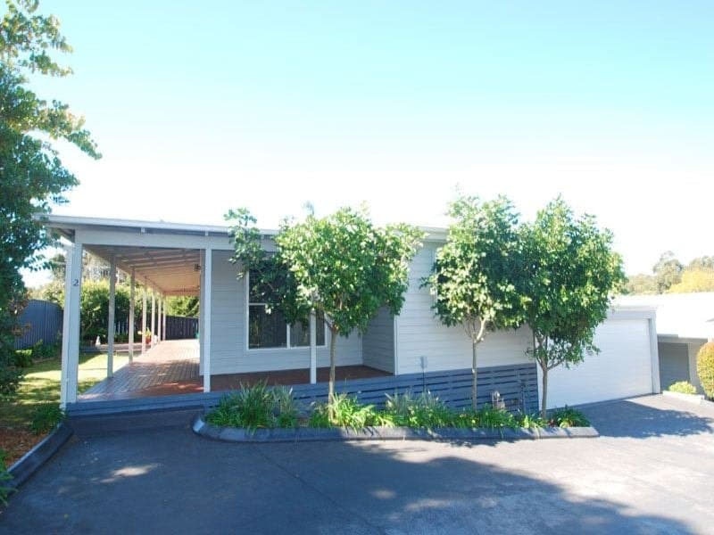 2/168 Avoca Drive KINCUMBER NSW, Kincumber - Image 1