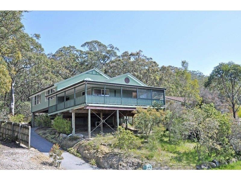 10 Kooronya Road KINCUMBER NSW, Kincumber - Thumbnail 6