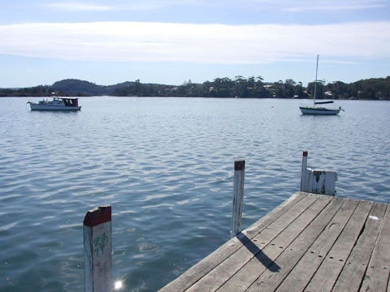 BENSVILLE, Bensville - Thumbnail 4