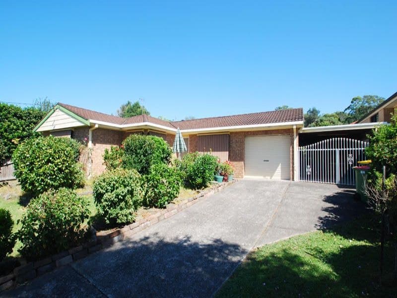13 Taurus Close KINCUMBER NSW, Kincumber - Thumbnail 7