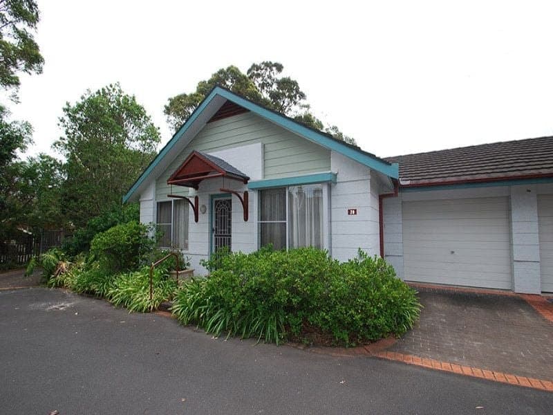 20/30 School Street KINCUMBER NSW, Kincumber - Image 1