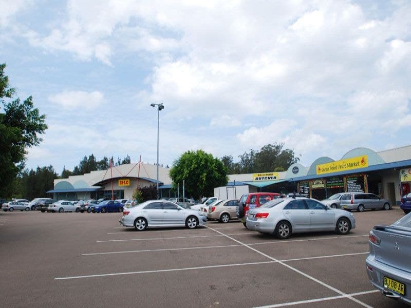 GREEN POINT, Green Point - Thumbnail 7
