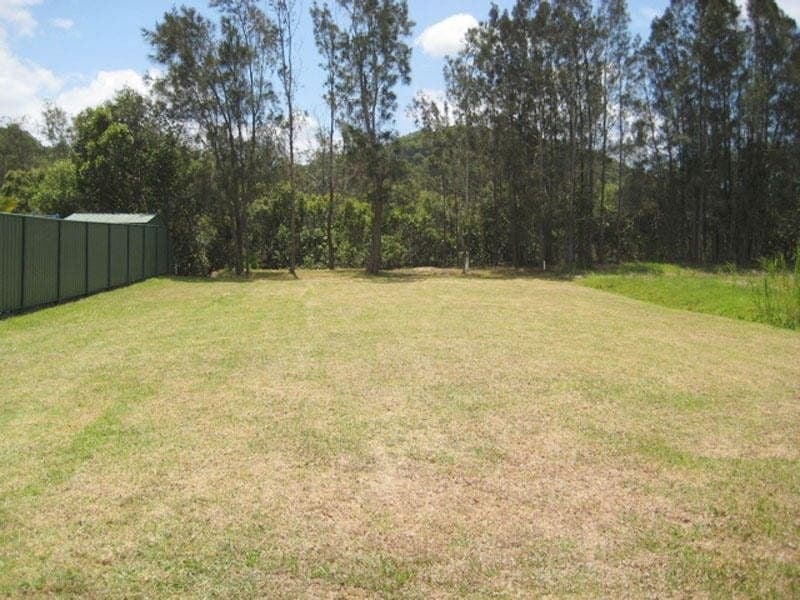 DAVISTOWN, Davistown - Image 1