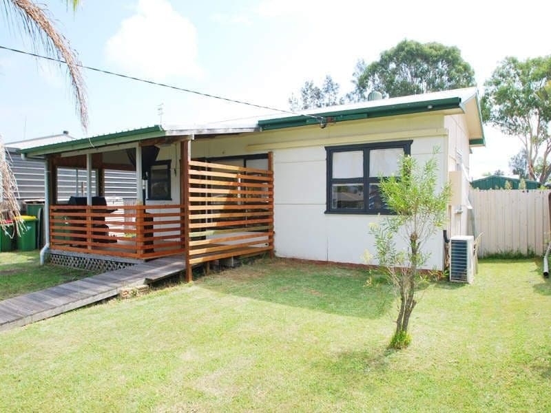DAVISTOWN, Davistown - Image 1