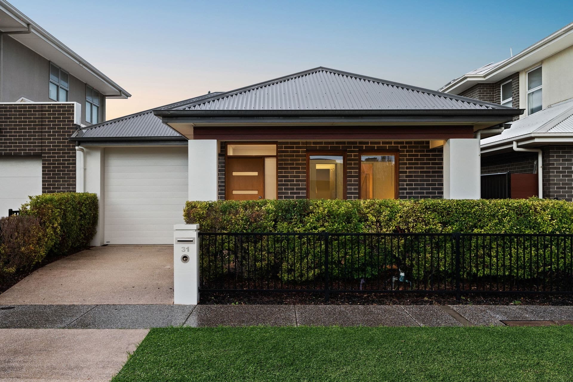 31 North Parkway, Lightsview, Lightsview - Image 1