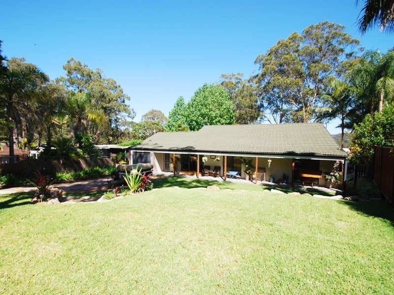 KINCUMBER, Kincumber - Image 1