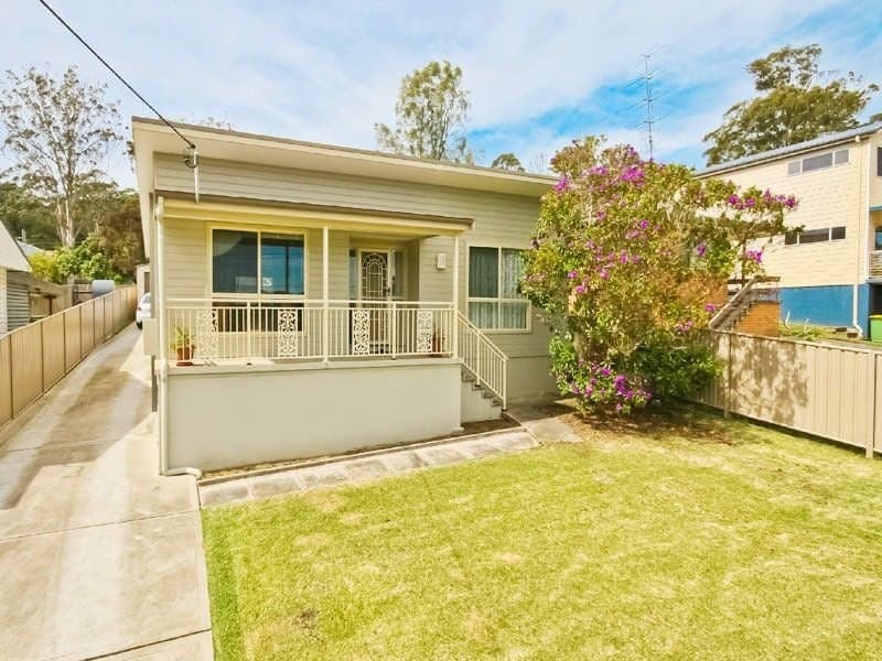 261 Davistown Road YATTALUNGA NSW, Yattalunga - Image 1