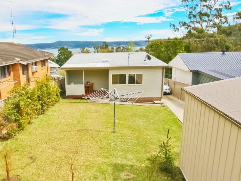 261 Davistown Road YATTALUNGA NSW, Yattalunga - Thumbnail 2
