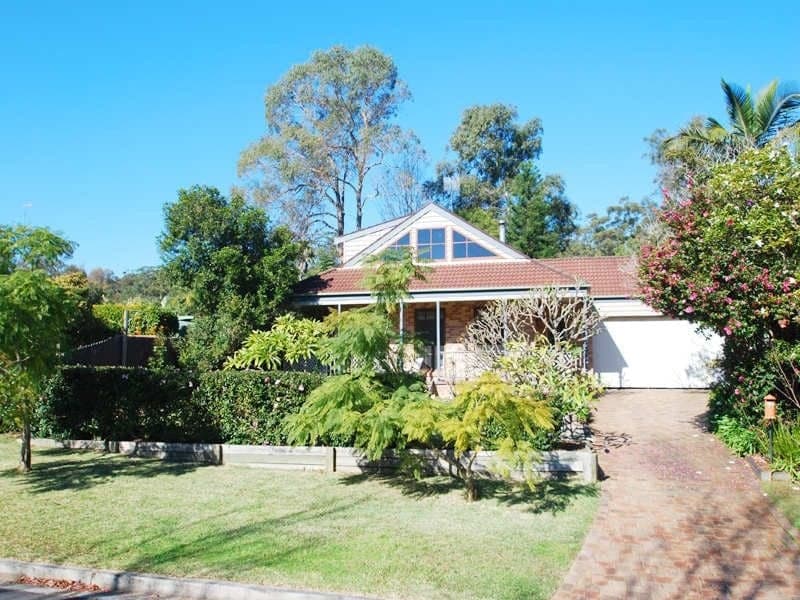 KINCUMBER, Kincumber - Image 1