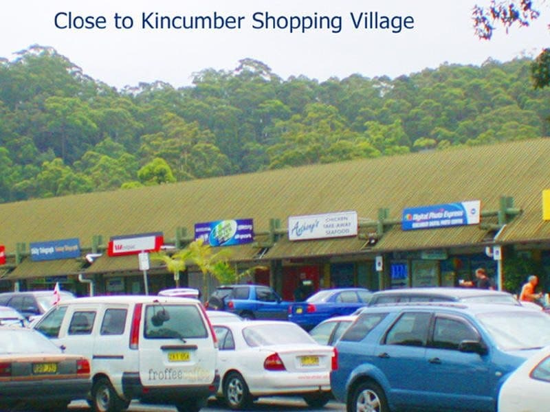 KINCUMBER, Kincumber - Thumbnail 5