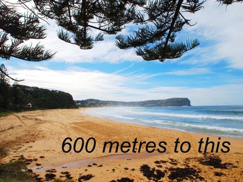 MACMASTERS BEACH, Macmasters Beach - Image 1