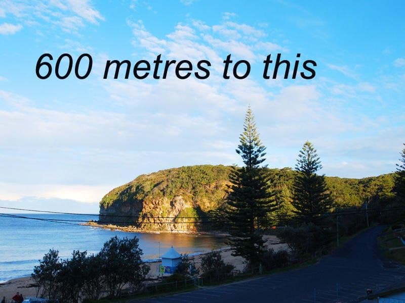 MACMASTERS BEACH, Macmasters Beach - Thumbnail 3