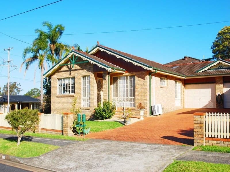 KINCUMBER, Kincumber - Image 1