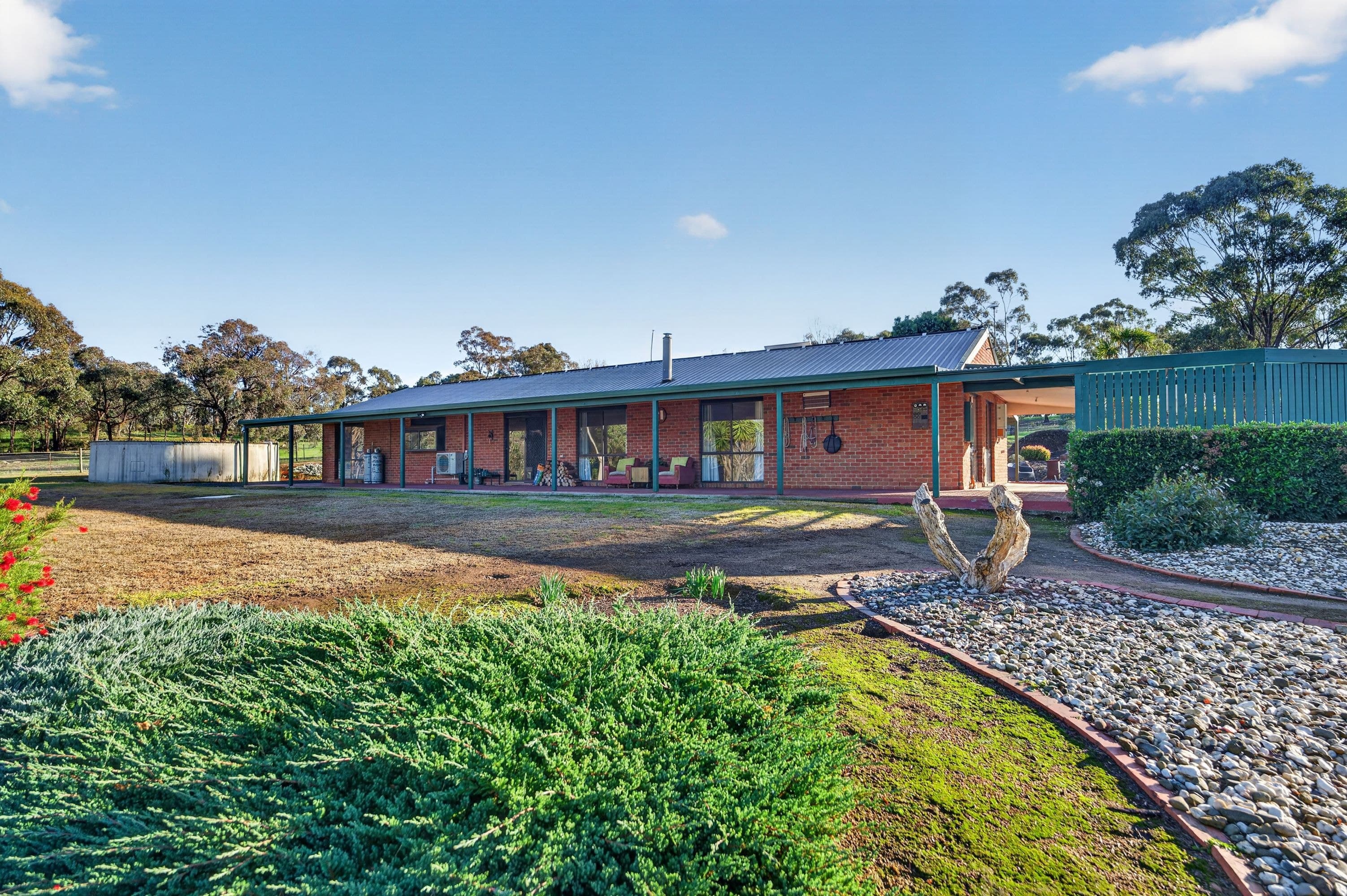 211 Canny Road Eppalock, Eppalock - Image 1
