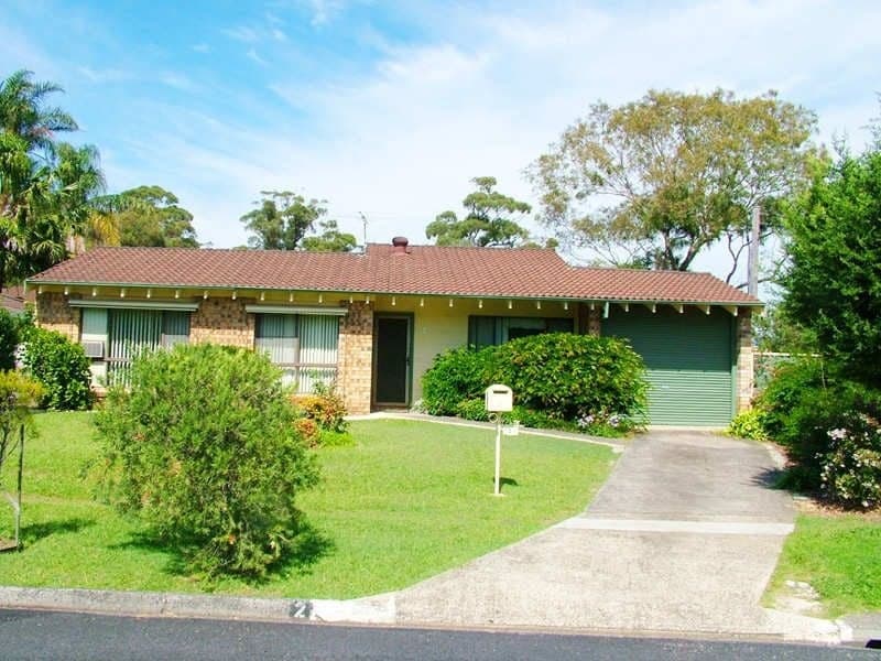 KINCUMBER, Kincumber - Image 1