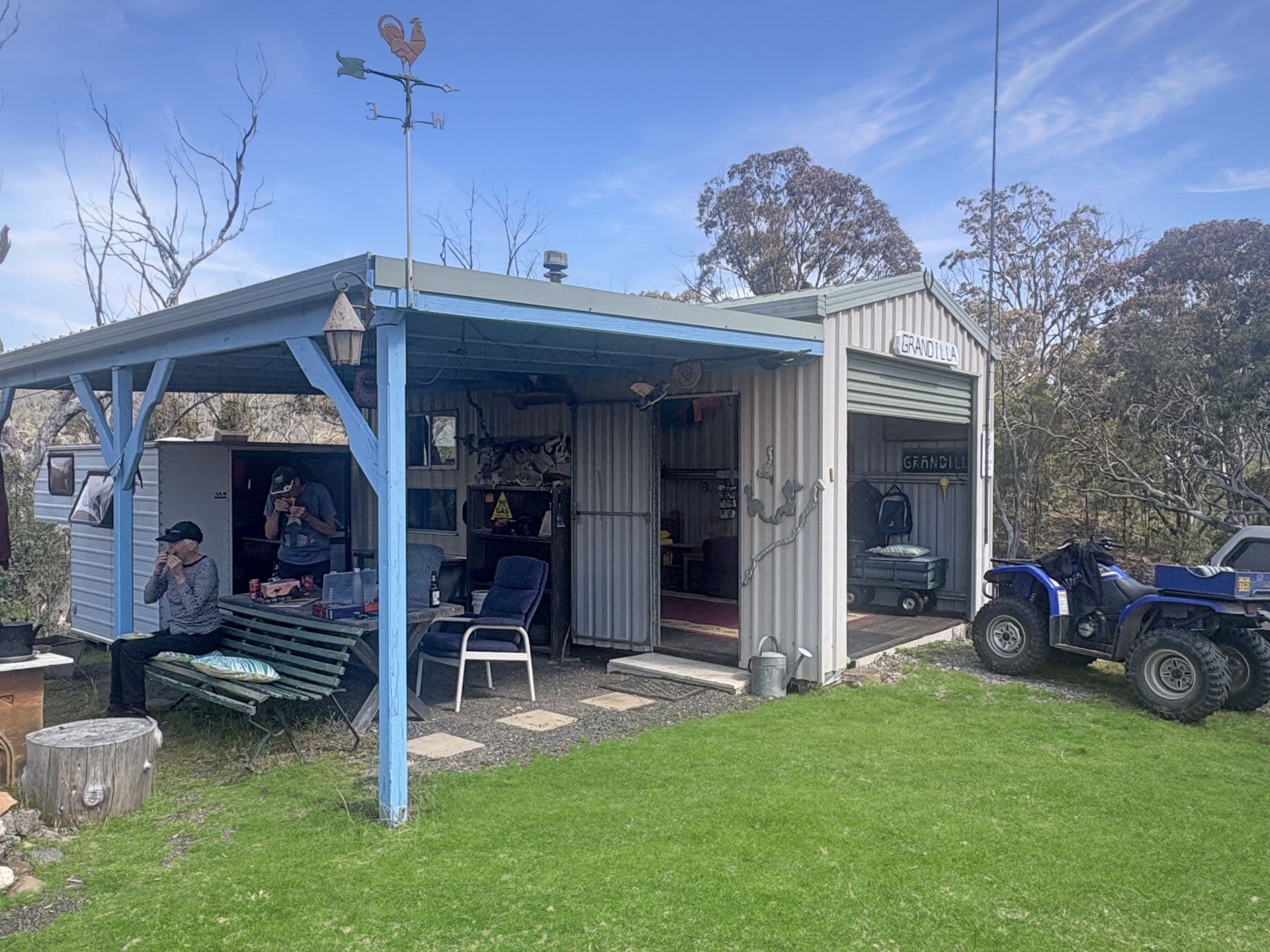160 Hawkes Road Taralga NSW, Taralga - Thumbnail 4