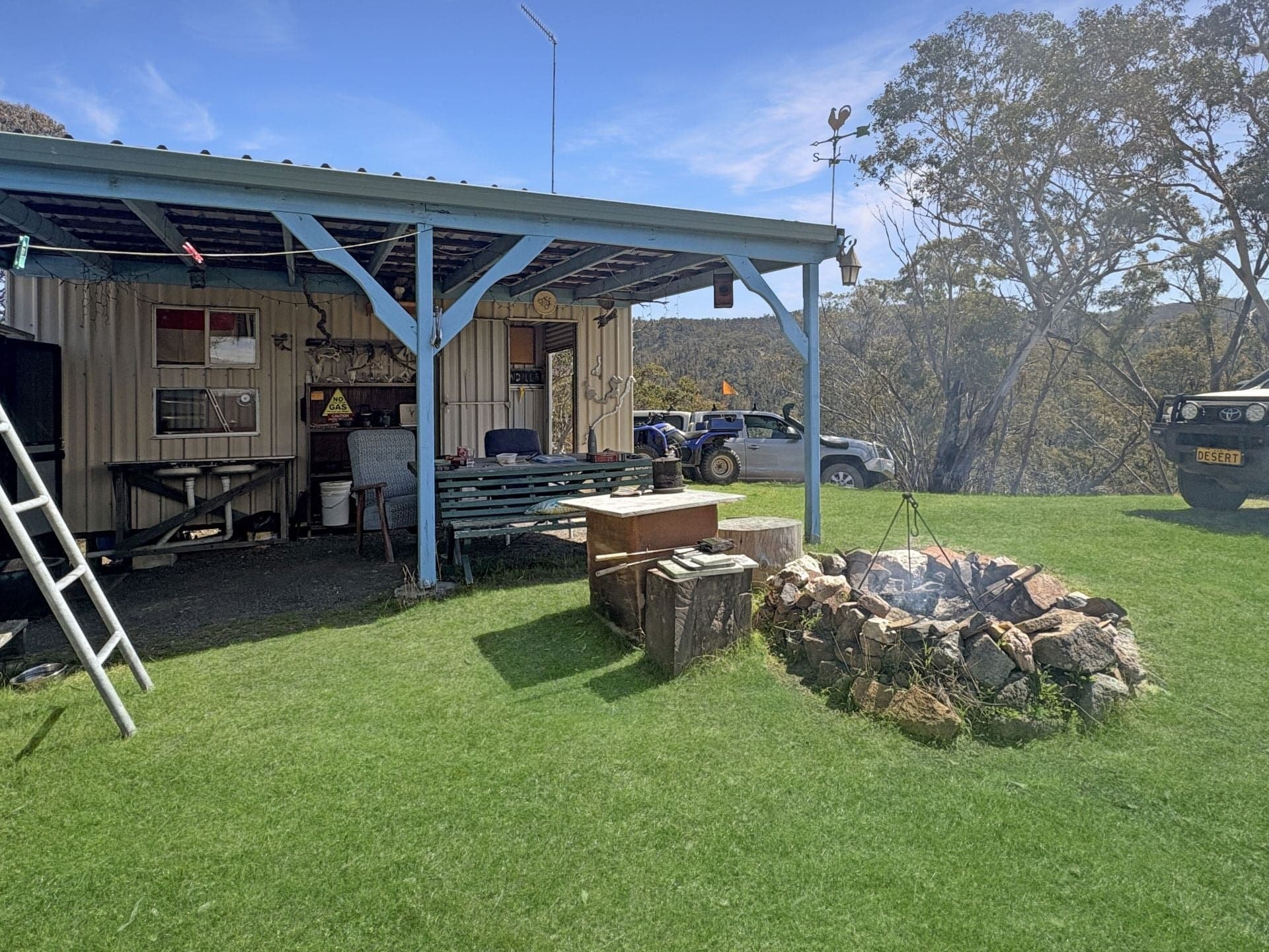 160 Hawkes Road Taralga NSW, Taralga - Thumbnail 5