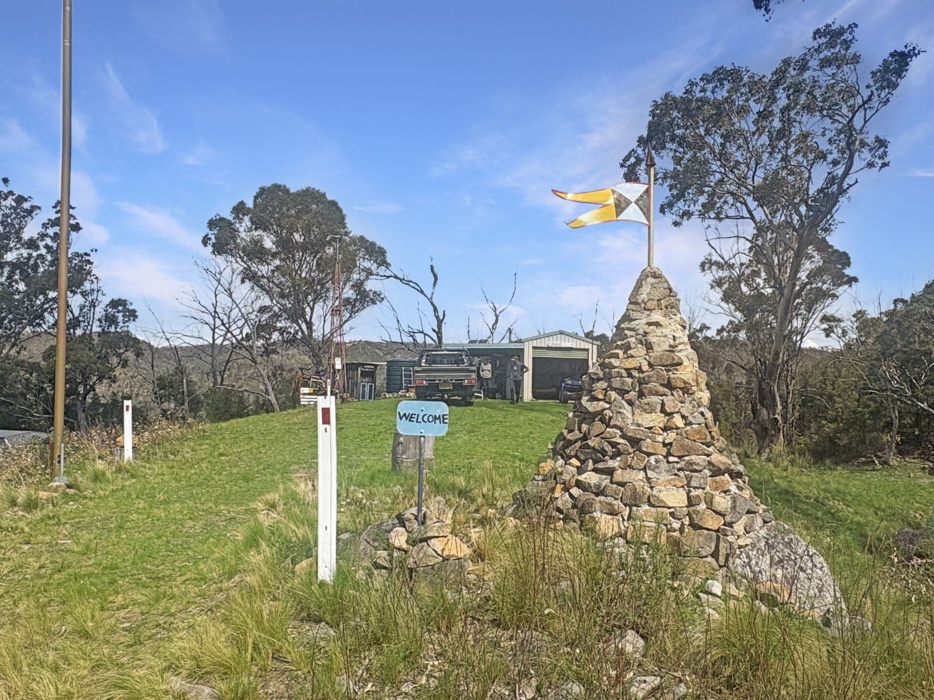 160 Hawkes Road Taralga NSW, Taralga - Thumbnail 6