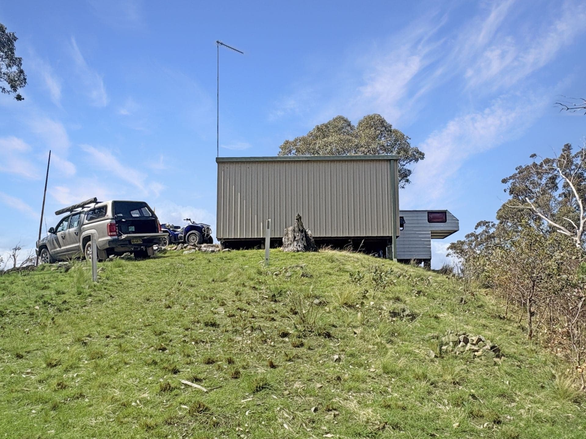 160 Hawkes Road Taralga NSW, Taralga - Thumbnail 7