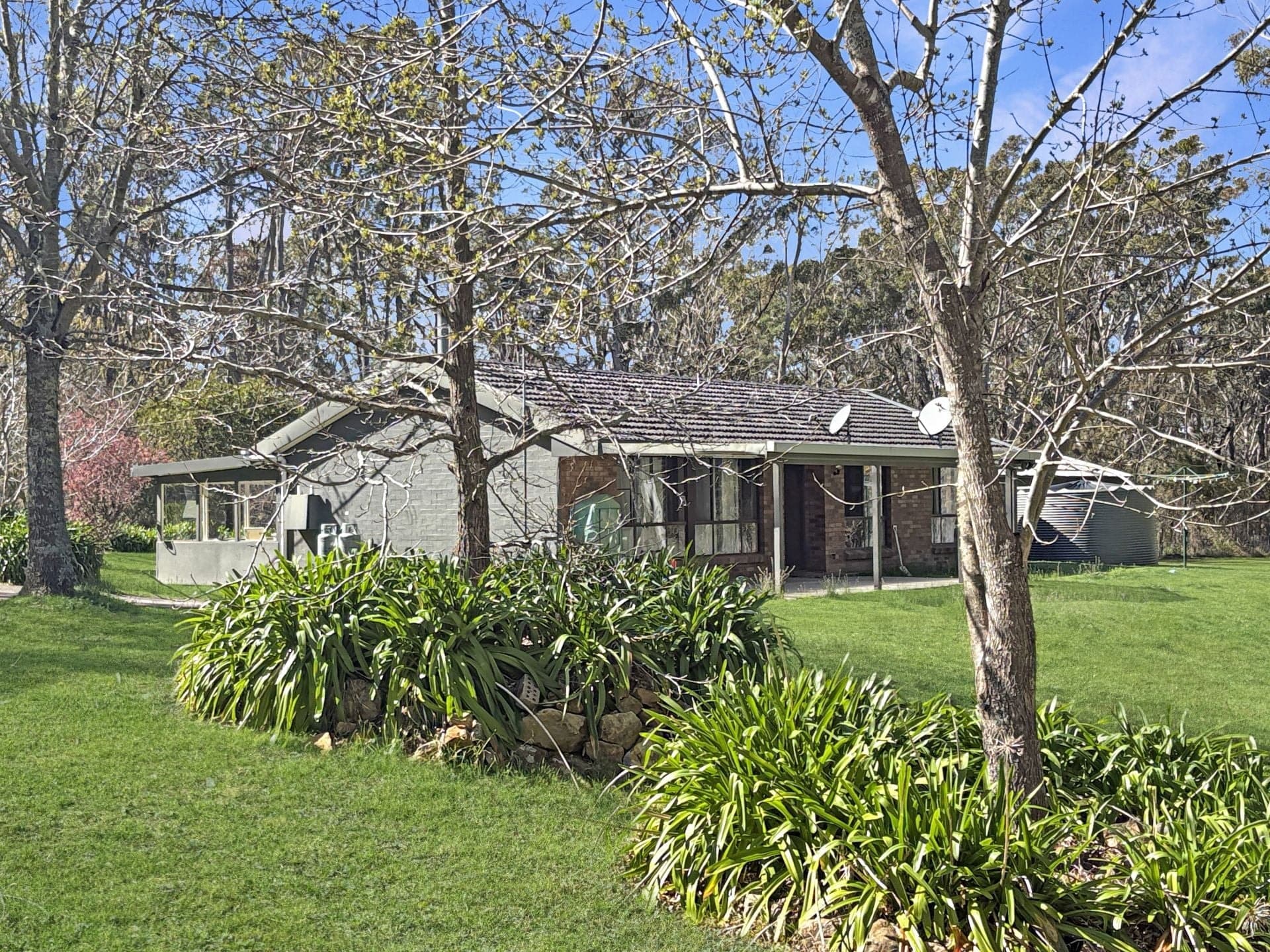 260 Drapers Road Colo Vale NSW, Colo Vale - Thumbnail 3