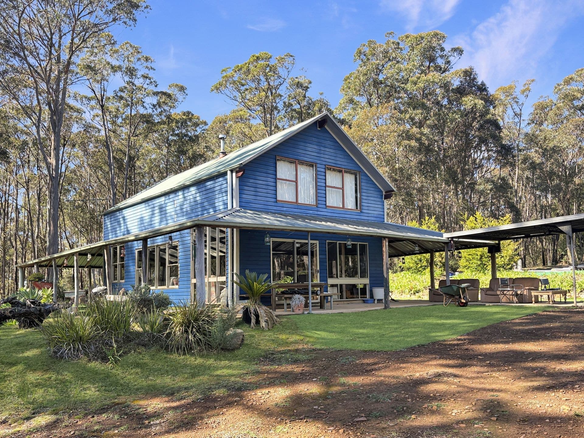 260 Drapers Road Colo Vale NSW, Colo Vale - Thumbnail 6