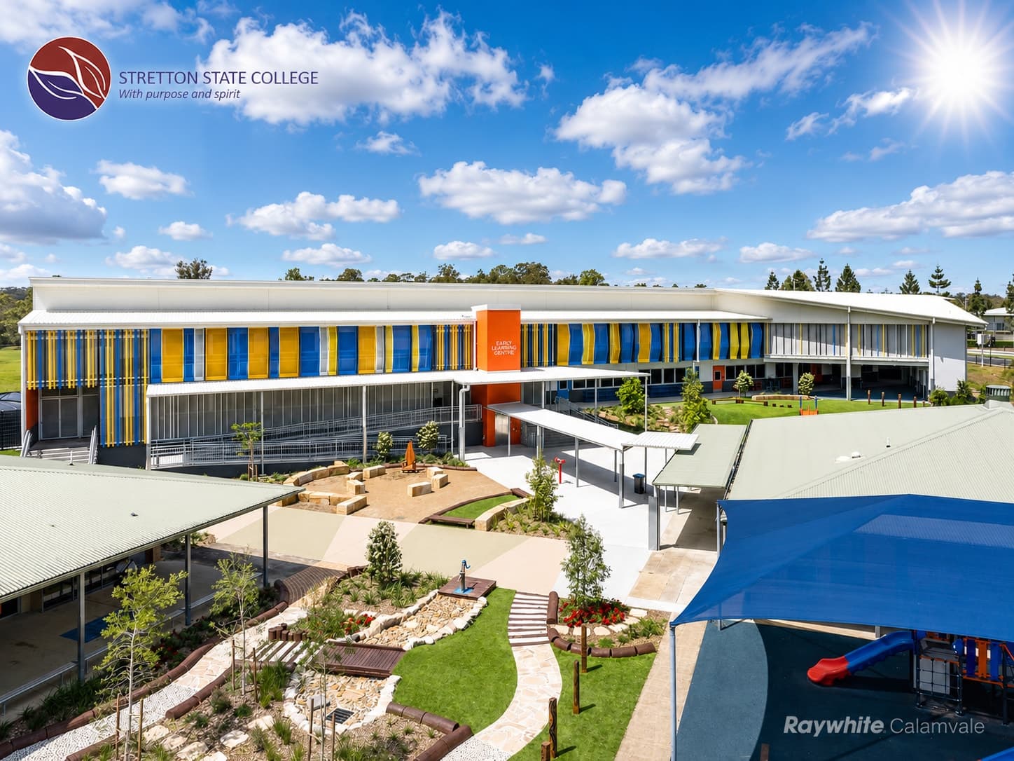 26/20 Stockton Street, Calamvale QLD 4116, Calamvale - Thumbnail 2