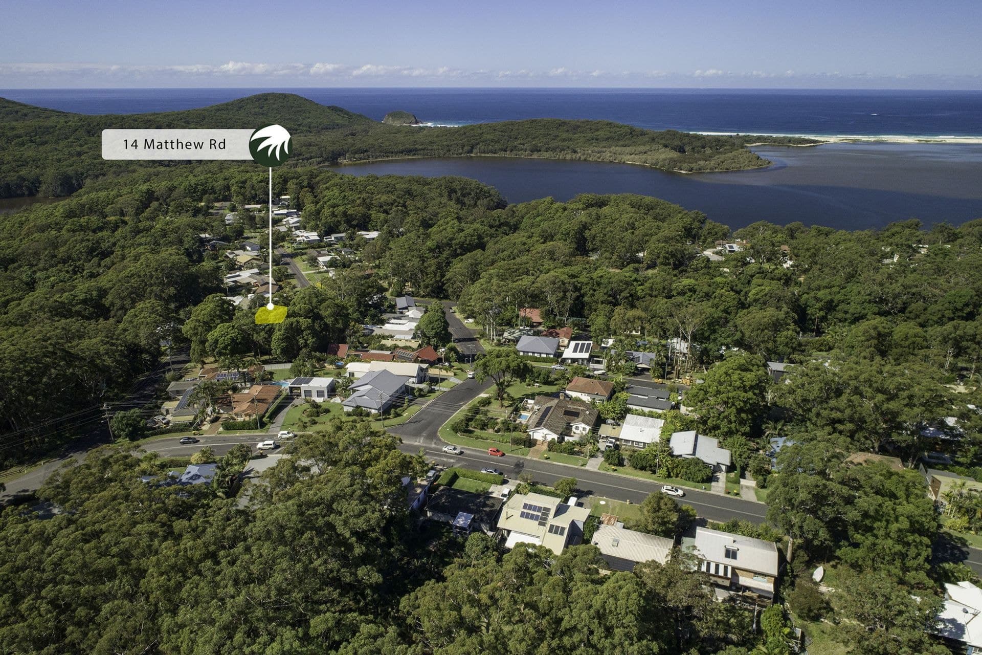 14 Matthew Road, Smiths Lake NSW, Smiths Lake - Thumbnail 3