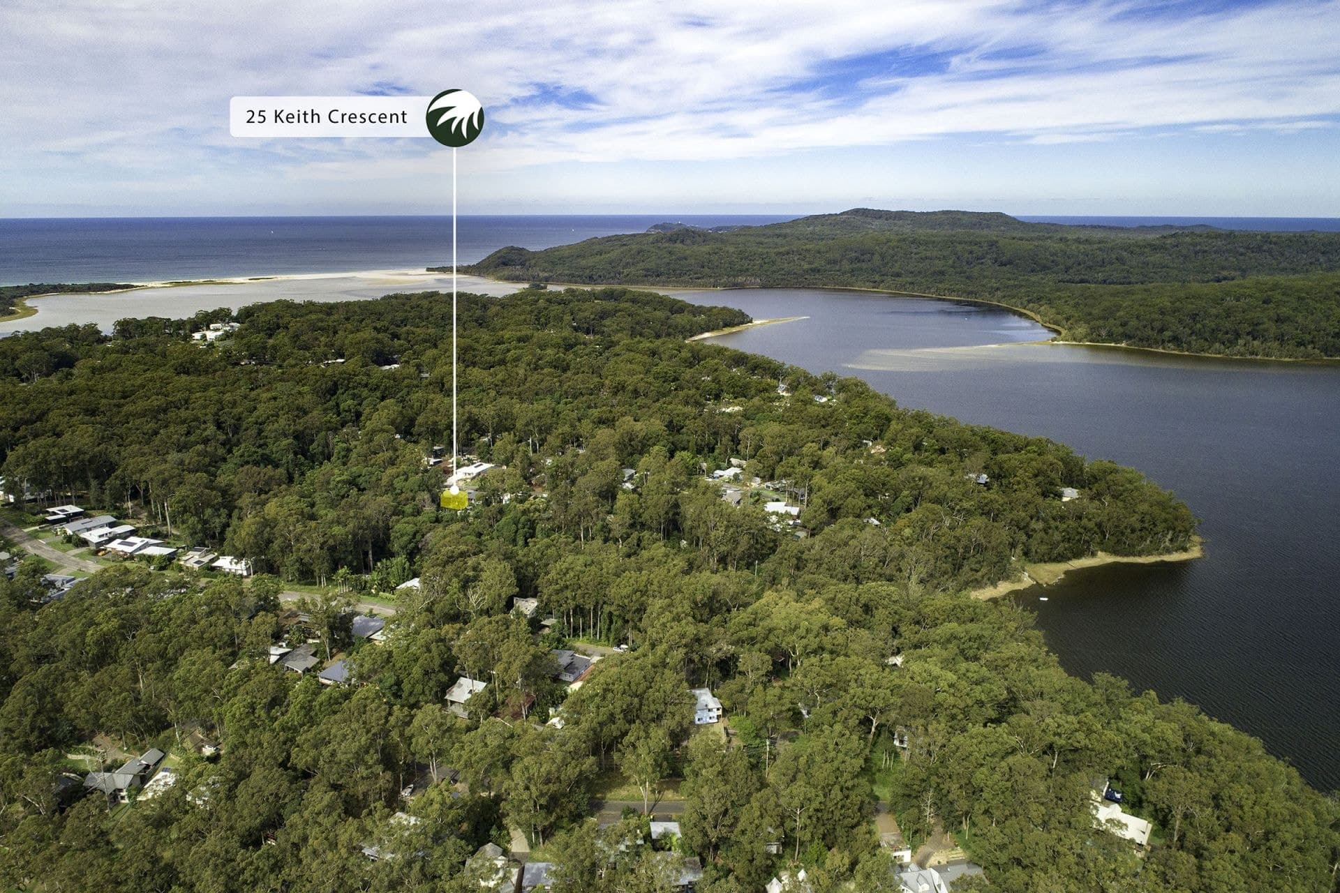 25 Keith Crescent, Smiths Lake NSW, Smiths Lake - Image 1