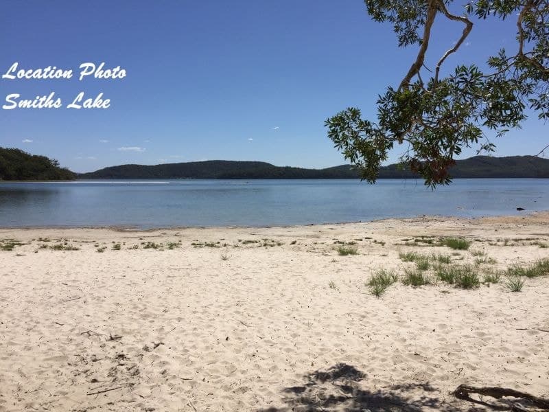104 Amaroo Drive, Smiths Lake NSW, Smiths Lake - Image 1