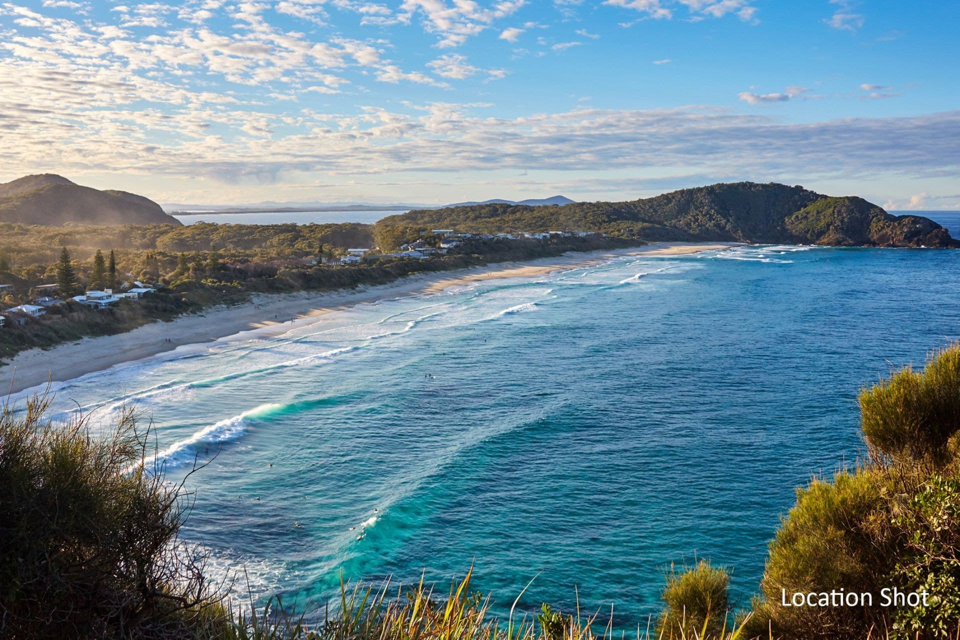 1/23 Red Gum Road, Boomerang Beach NSW, Boomerang Beach - Image 1
