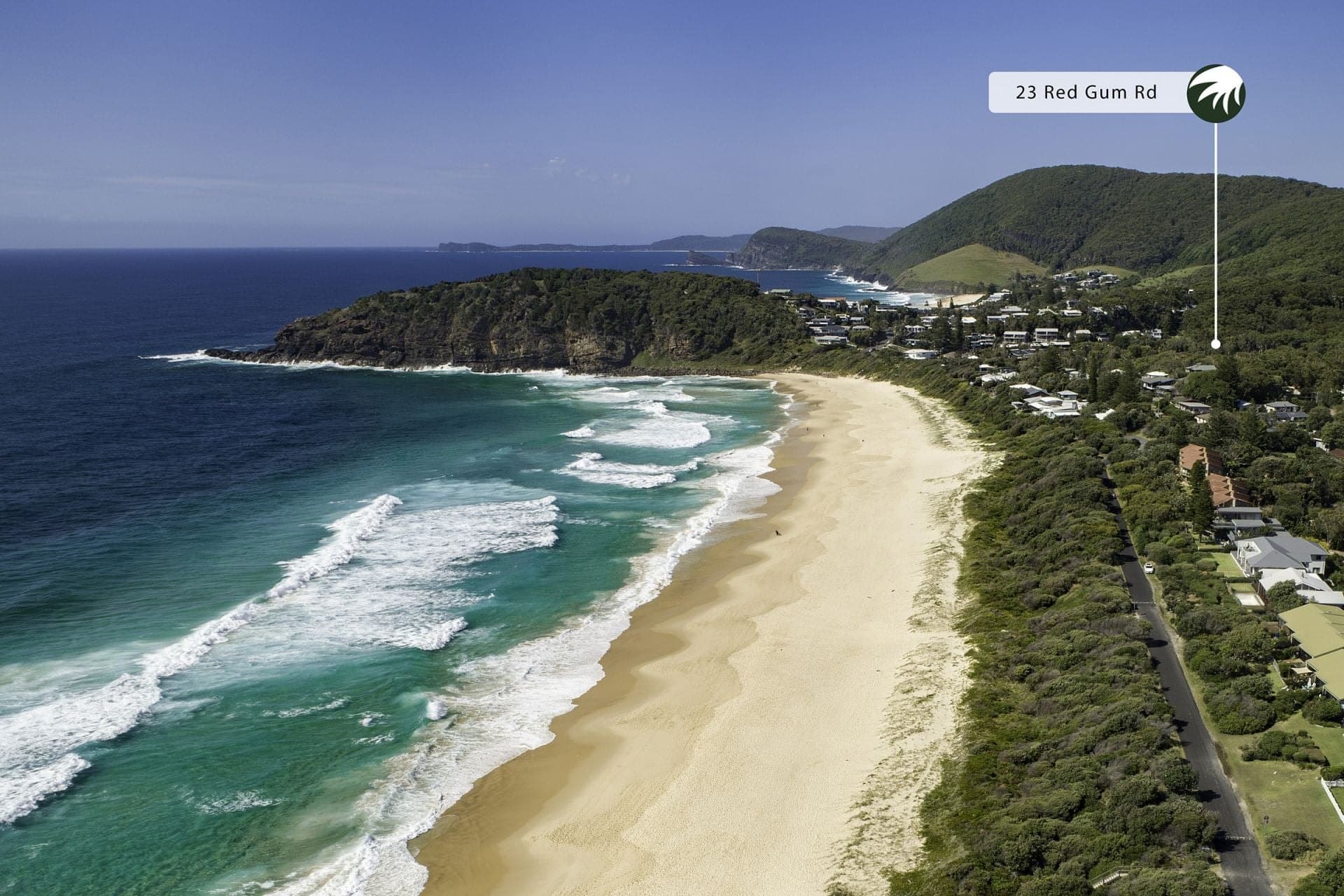 1/23 Red Gum Road, Boomerang Beach NSW, Boomerang Beach - Thumbnail 2