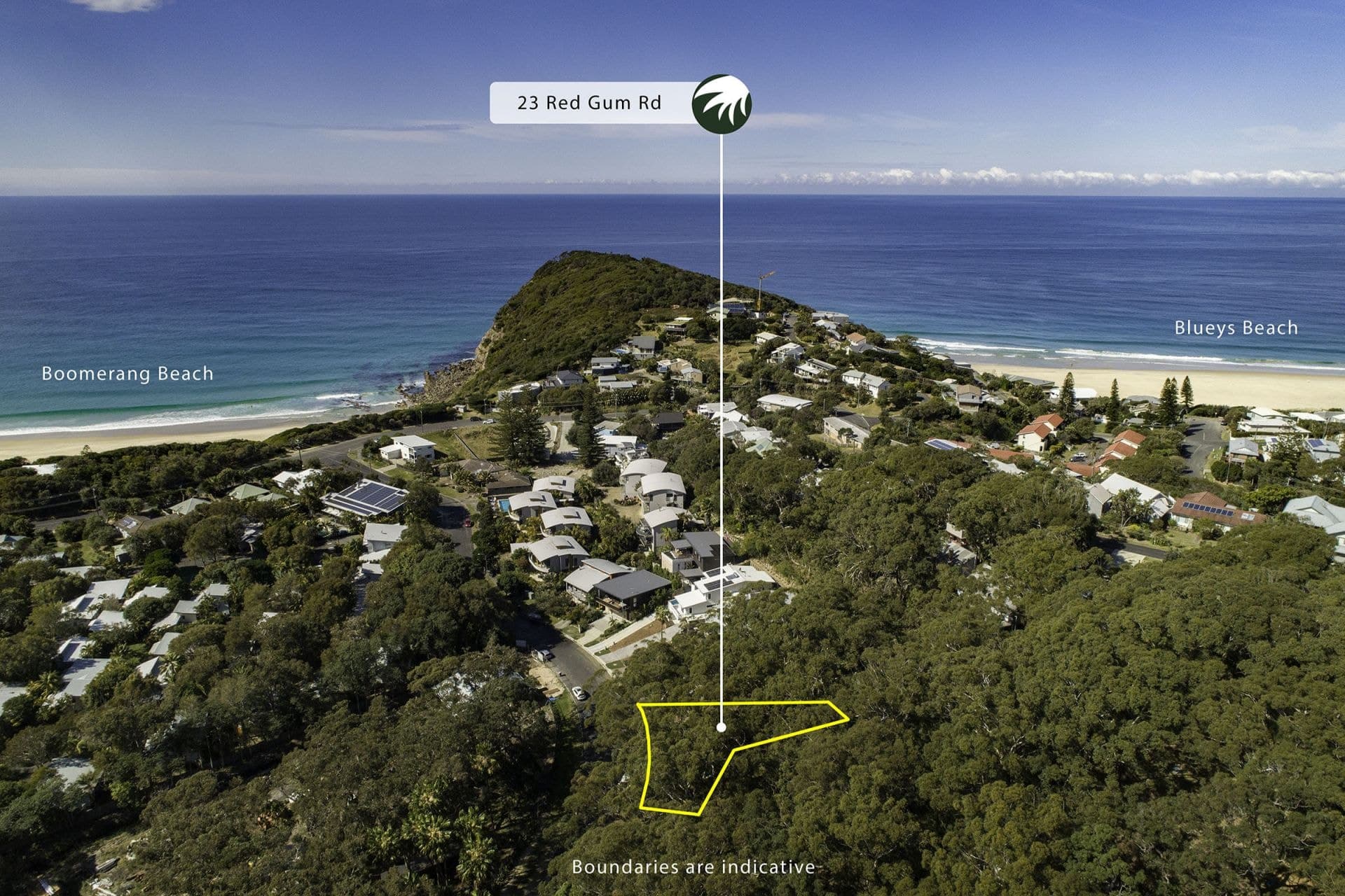 1/23 Red Gum Road, Boomerang Beach NSW, Boomerang Beach - Thumbnail 3