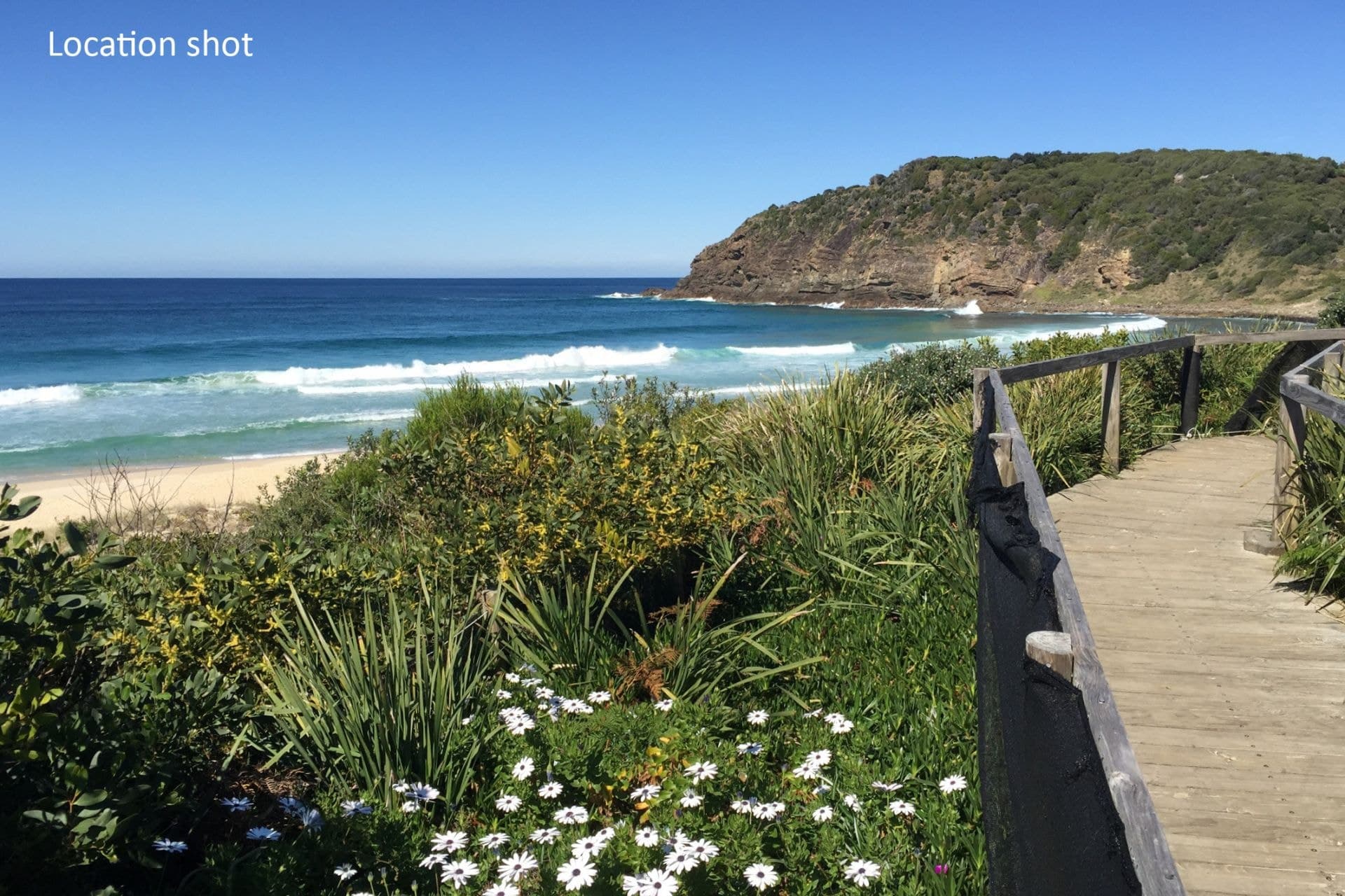 1/23 Red Gum Road, Boomerang Beach NSW, Boomerang Beach - Thumbnail 6