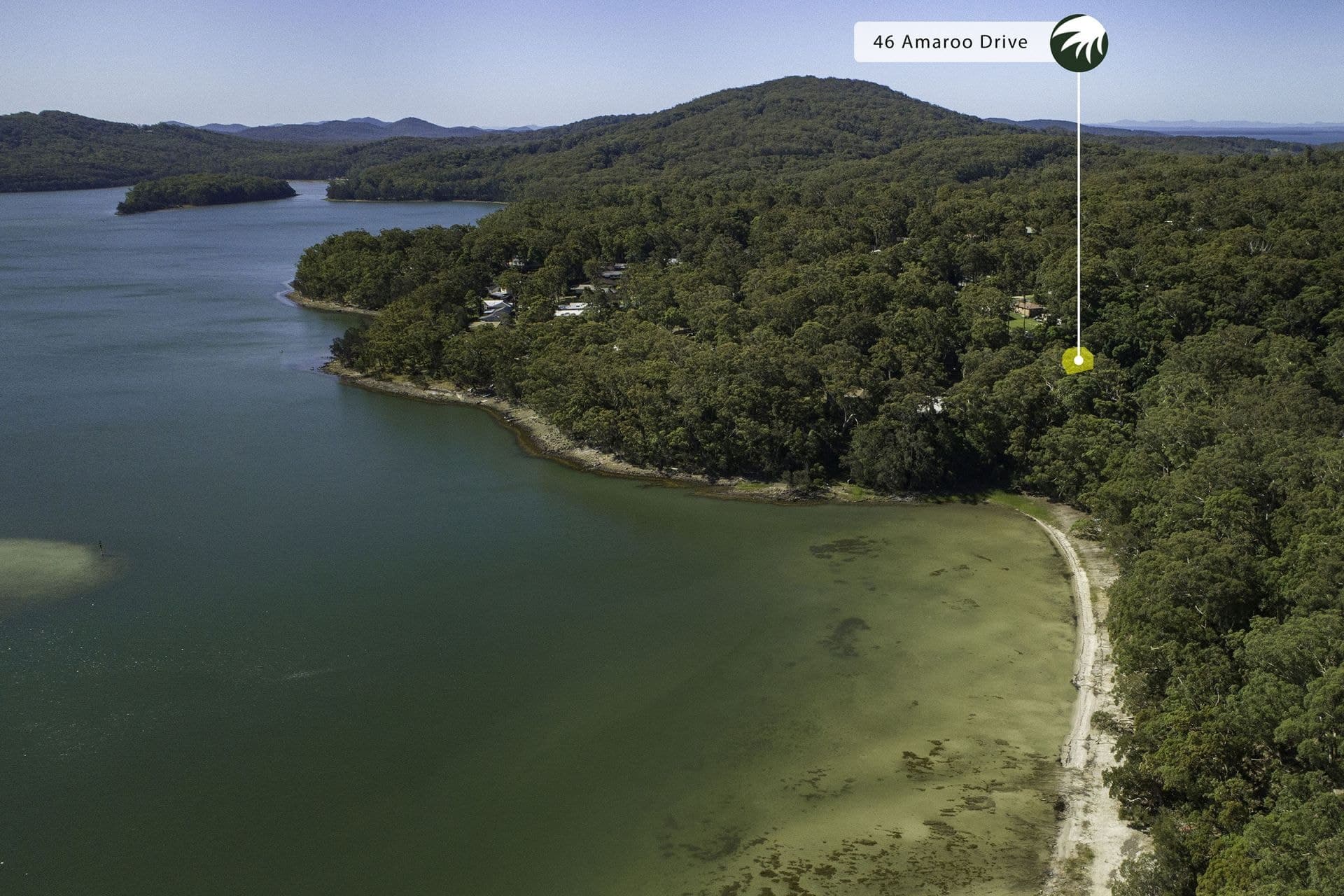 46 Amaroo Drive, Smiths Lake NSW, Smiths Lake - Image 1