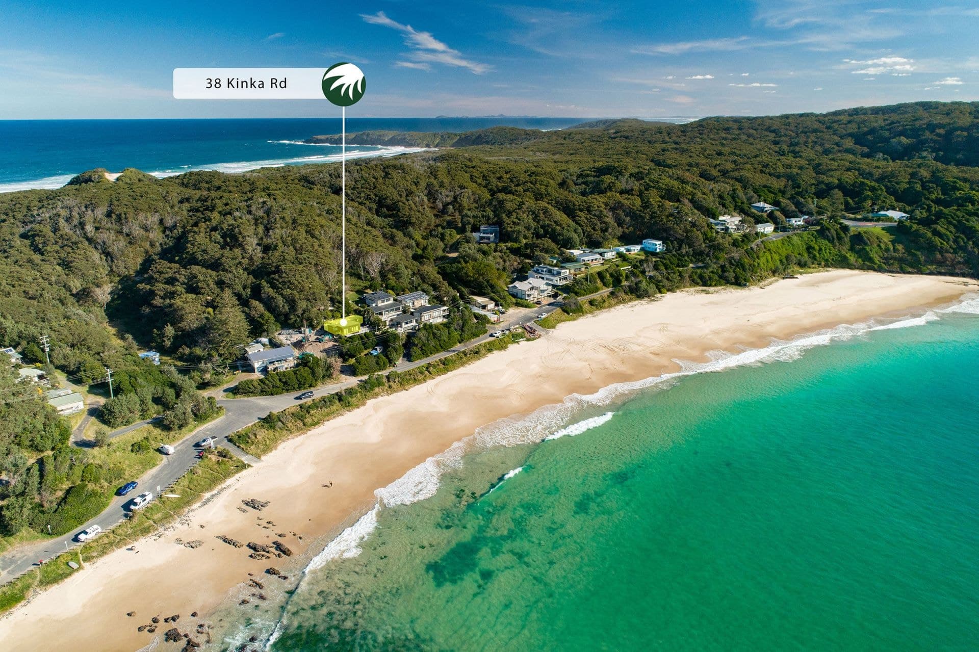 38 Kinka Road, Seal Rocks NSW, Seal Rocks - Image 1