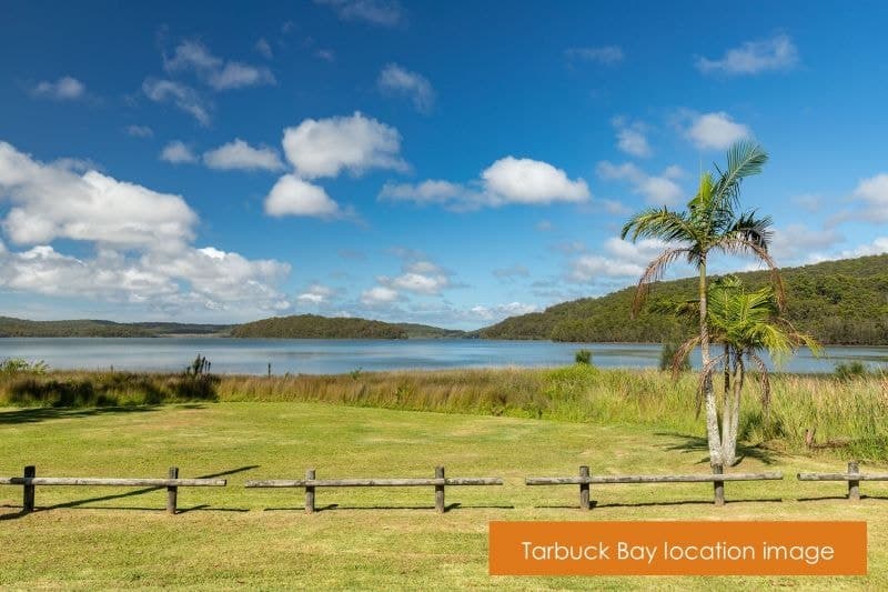 31 Windsor Street, Tarbuck Bay NSW, Tarbuck Bay - Image 1