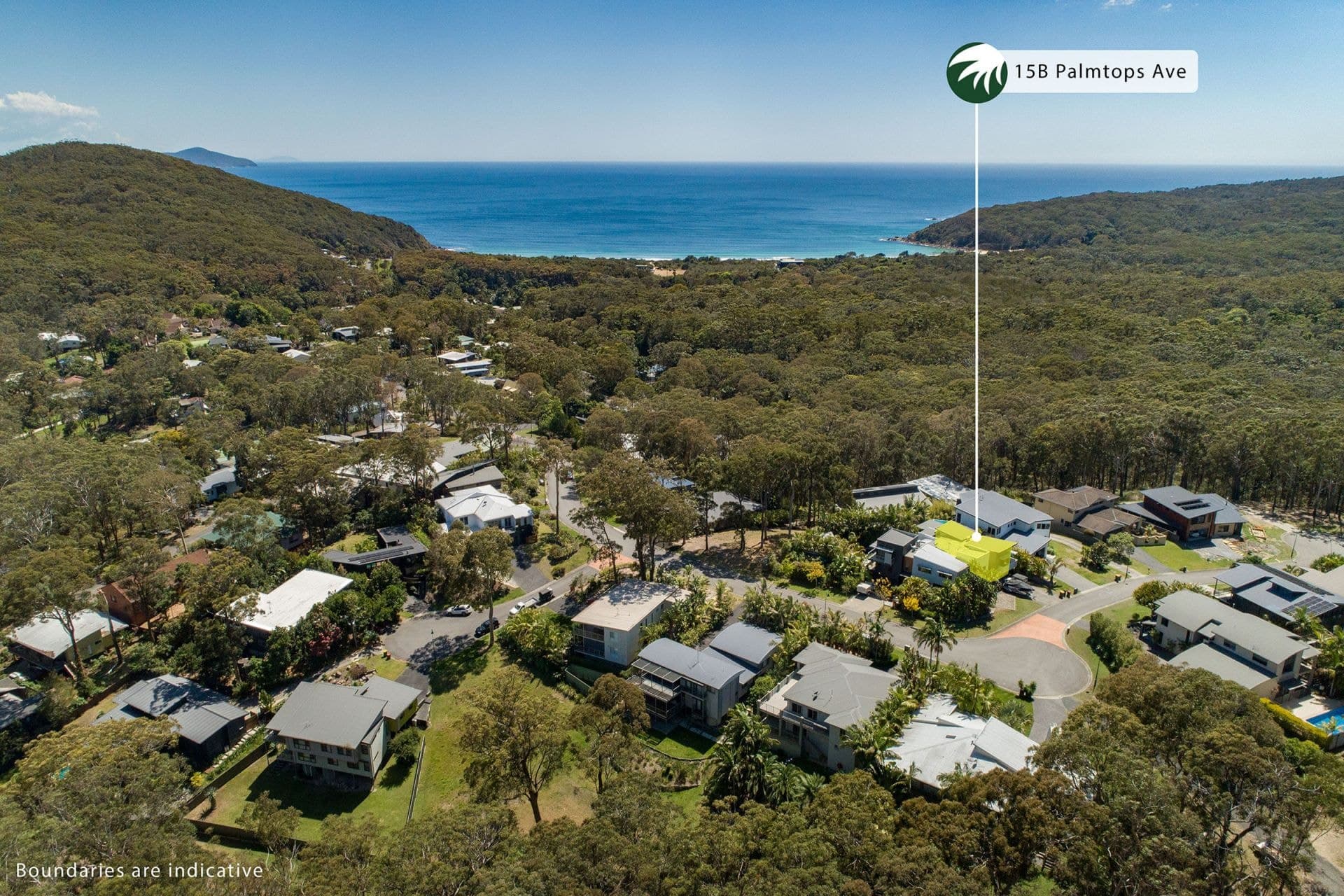 15b Palmtops Avenue, Elizabeth Beach NSW, Elizabeth Beach - Thumbnail 3