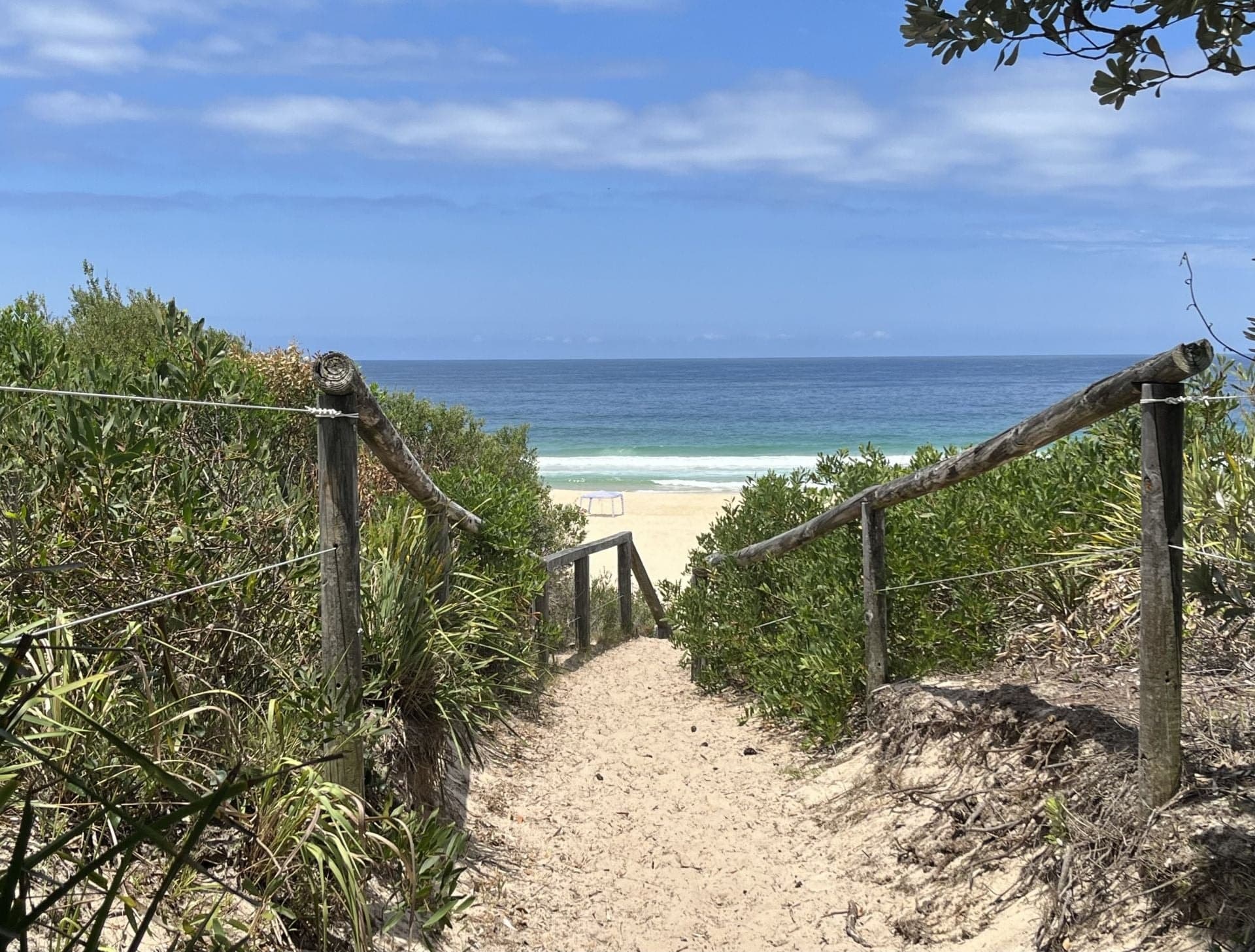 3/23-25 Newman Avenue, Blueys Beach NSW, Blueys Beach - Thumbnail 4